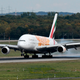 Image for article titled The Airbus A380 Is Making a Comeback